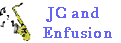JC and Enfusion